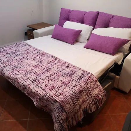 Apartament Studio Antonelli De Angeli Marghera