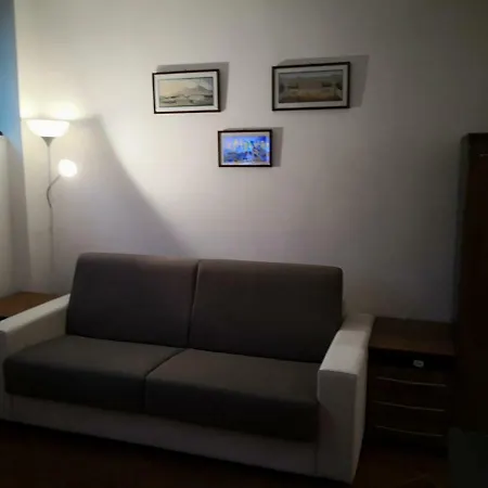 Apartament Studio Antonelli De Angeli Marghera