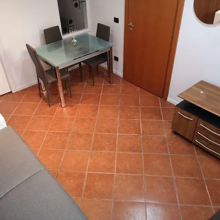 Apartament Studio Antonelli De Angeli Marghera